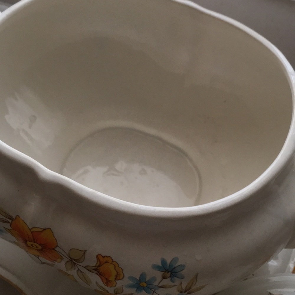 Dining bowl soup - Picture 3 of 3